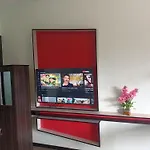 James\' Studio Unit Maison 101 At Heritage Row, Kuala Lumpur