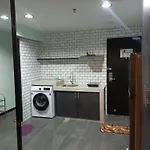 James\' Studio Unit Maison 101 At Heritage Row, Kuala Lumpur