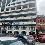 James\' Studio Unit Maison 101 At Heritage Row, Kuala Lumpur