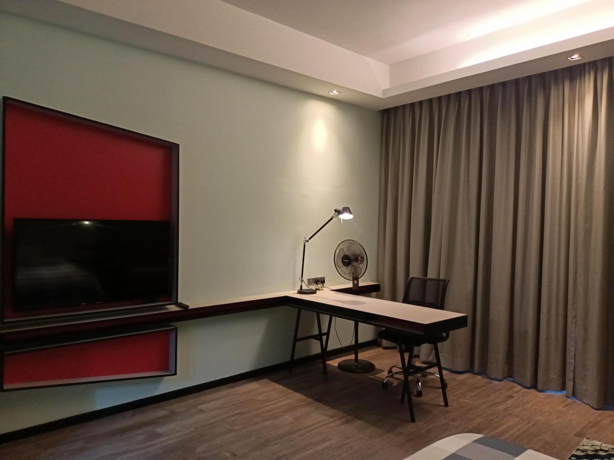 James' Unit Maison 101 At Heritage Row, * Kuala Lumpur