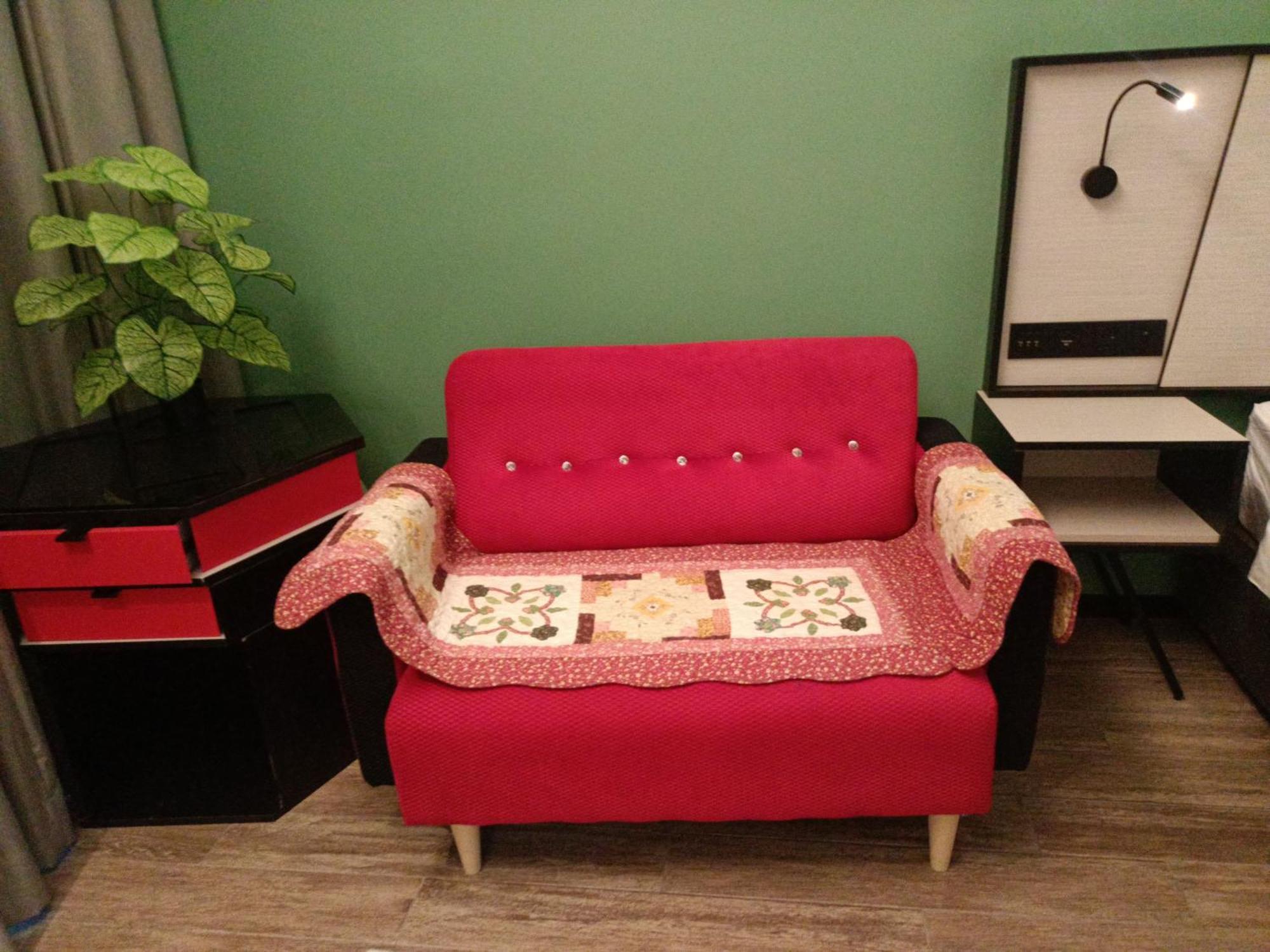 James' Unit Maison 101 At Heritage Row, * Kuala Lumpur